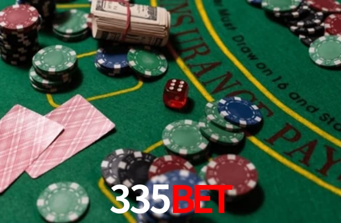 335BET