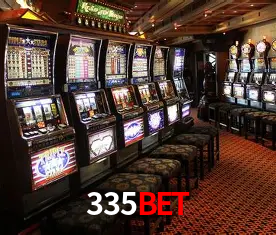 A Emoção da Loteria na 335BET: Uma Chance de Mudança de Vida