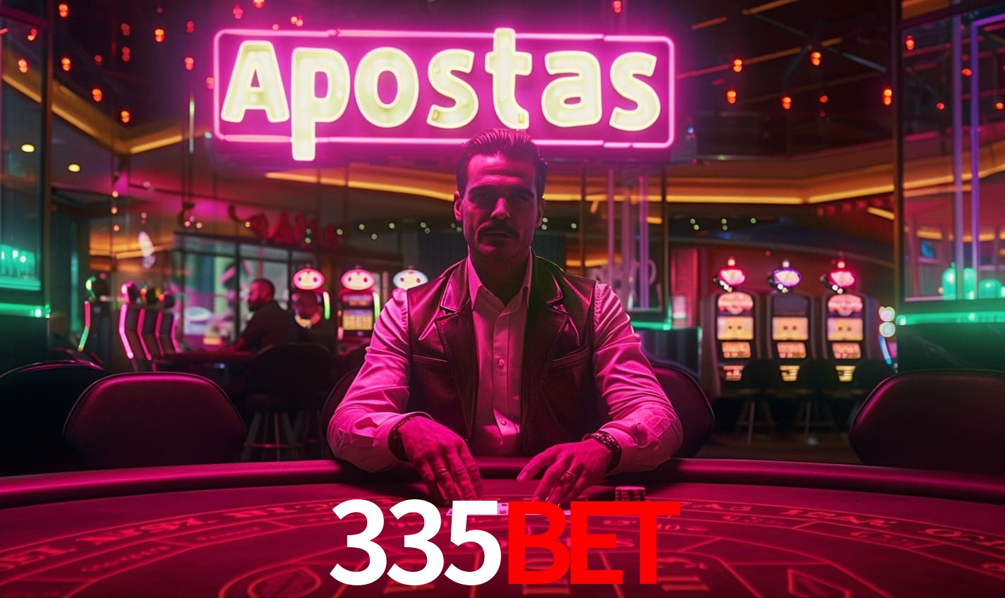 Desvendando o Mundo dos Jogos Virtuais na 335BET