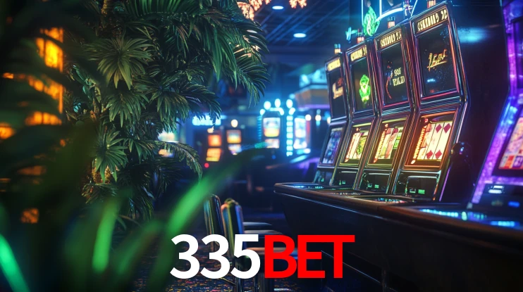 Daily Bonuses 335BET