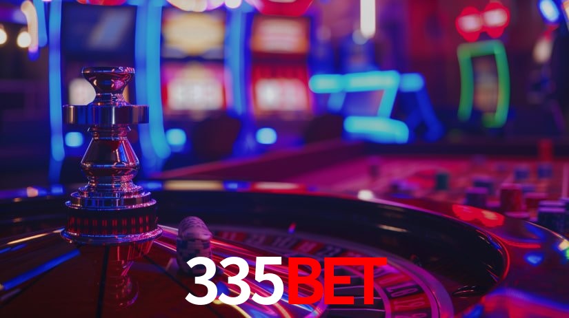 Experimente o Login Seguro Premium no 335BET
