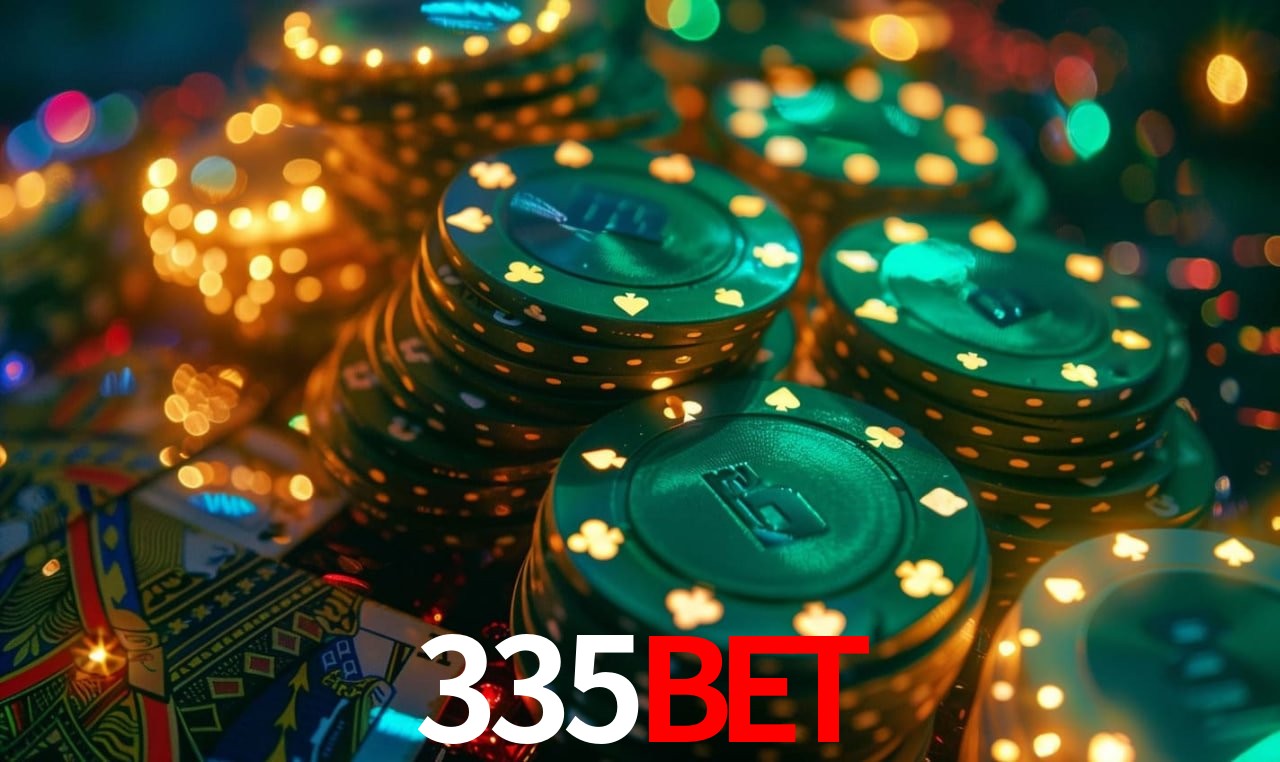 Estatísticas Esportivas 335BET