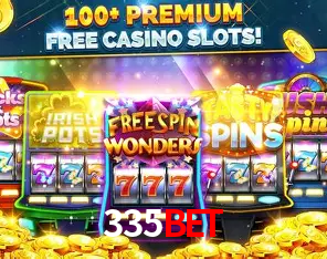 Desvendando o Mundo dos Jogos Virtuais na 335BET