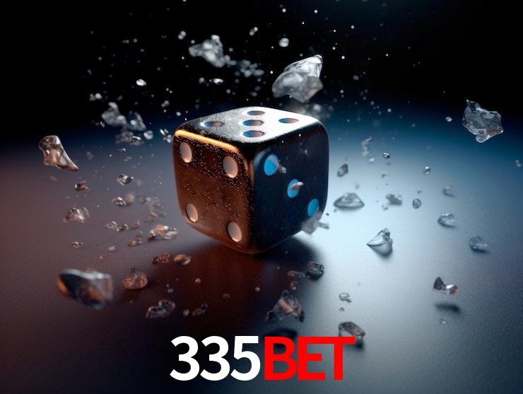 Logo 335BET Loteria Online
