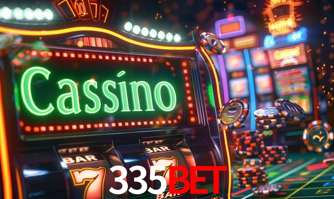 Design Responsivo 335BET