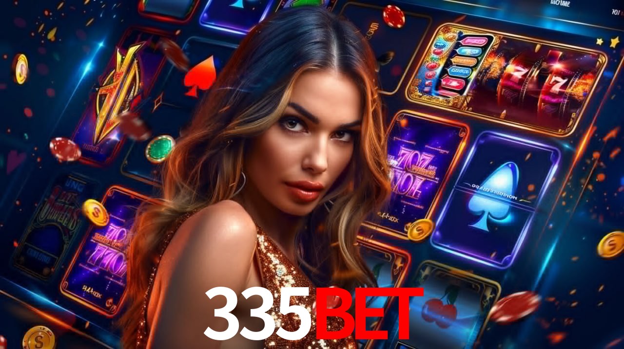 cassino 335BET
