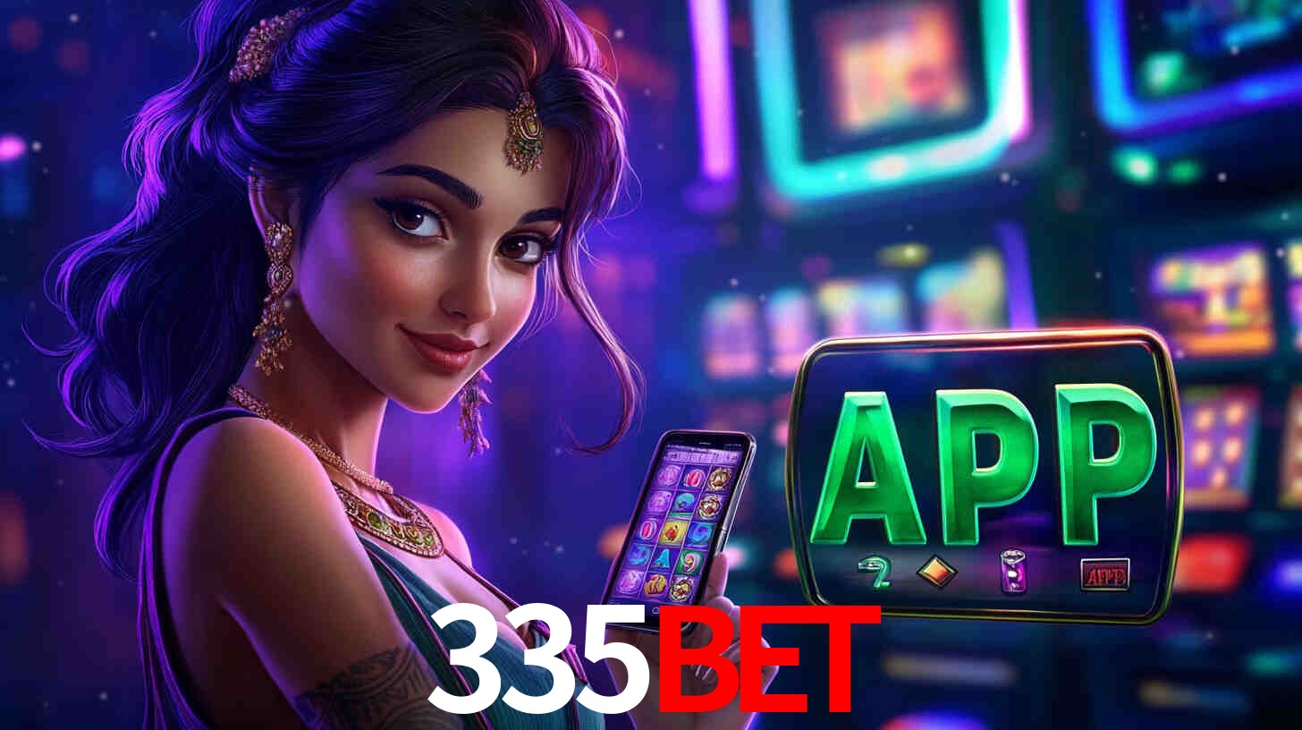 335BET: A Experiência de Casino com Jogos de Mesa ao Vivo