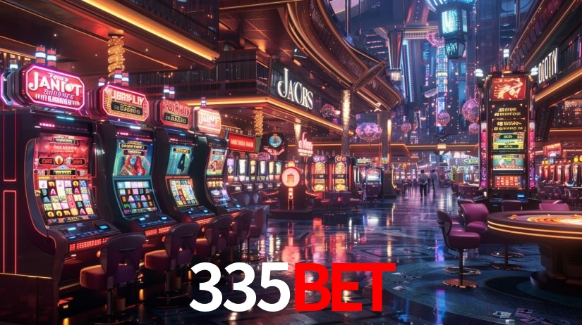 Games Directory 335BET