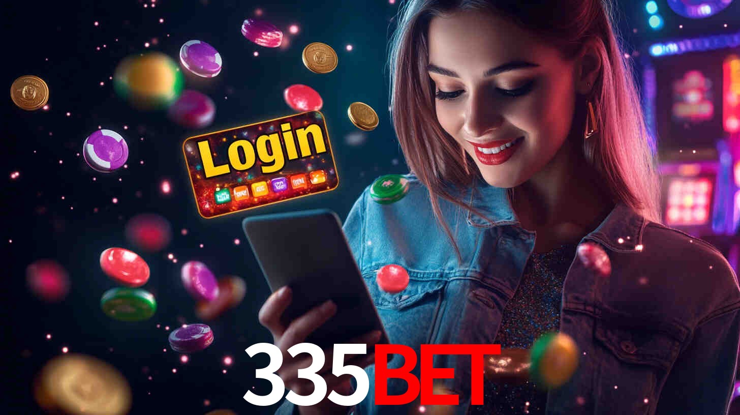 Descubra a Essência do 335BET: Nossa História e Compromissos