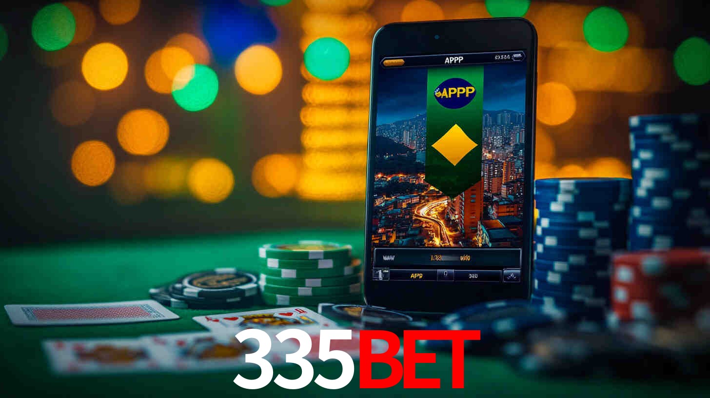 Explorando a Categoria de Eventos em Apostas na 335BET