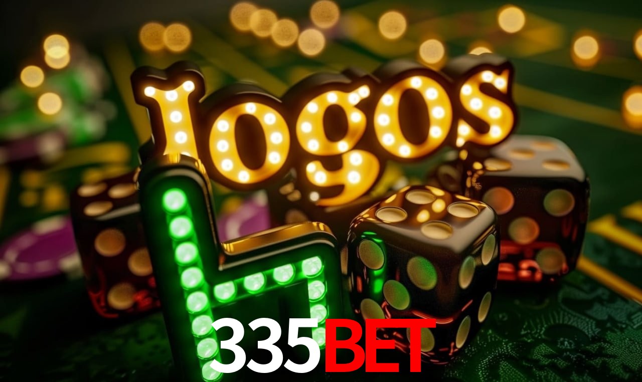 Diretório de Jogos 335BET