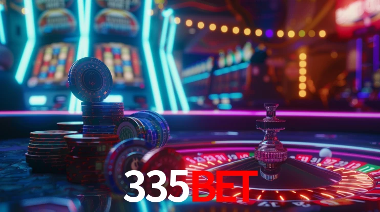 Secure Login 335BET