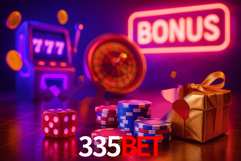 A Popularidade dos Caça-Níqueis no 335BET